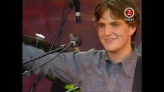 Starsailor - 2002-06-13 Hultsfred Festival, Sweden