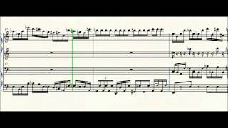 Sadisticfactory Piano