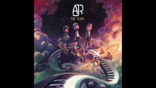 Miniatura del video "AJR - Bud Like You (Official Audio)"