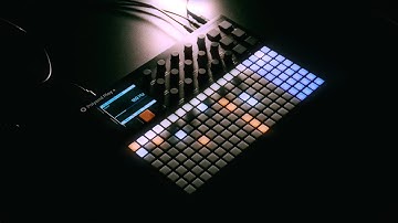 Generative Waves #jamuary2024