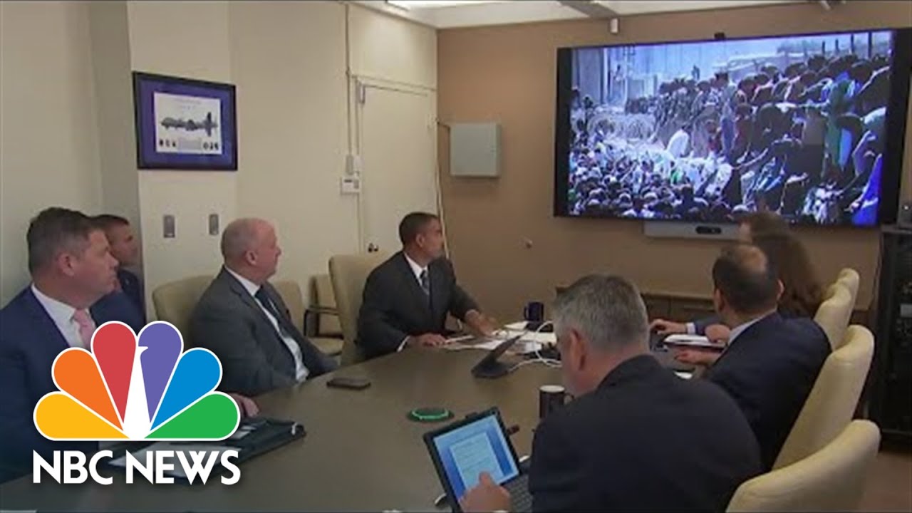 NYPD Counterterrorism Unit Shifts To Handle Evolving Threats Post 9/11