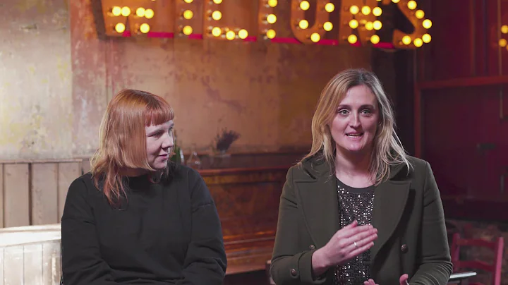 The Sweet Science of Bruising interview with Joy W...