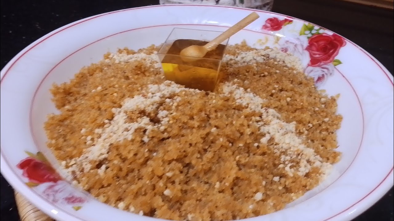 مطبخ أم التوأم 👈 ✅ أسهل وأروع رفيس قسنطيني 🇩🇿على أصوله خطوة بخطوة 👍 وصفة تقليدية ناجحة وبنة رهيبة#