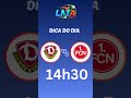 🔥Sera esse o resultado? Dresden x Nurnberg🔥#lmasports #bundesliga2  #dresden