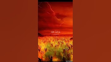 #ياسر_الدوسري سورة ق وما انا بظلام للعبيد