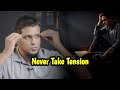 Never Take Tension — This Reminder Will Calm Your Heart | Muhammad Ali