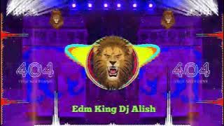 Marunga Re Marunga 👊💪 Jaroor 👉 (Rohit Sardhana) Dj Remix 🎧💥 Vibration Punch 👊👊 Edm King Dj 👑👑 Alish