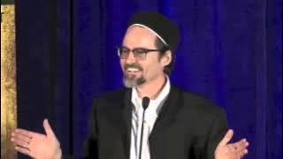 Shaykh Hamza Yusuf  & Dave Chappelle on how Hollywood emasculates young black men - Part One
