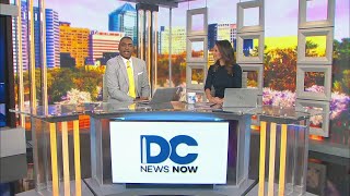 Top Stories from DC News Now at 6 a.m. on August 9, 2023
