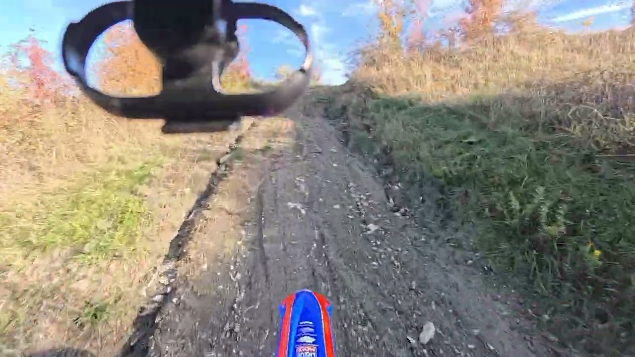 prova BETA 480 RACE  2025