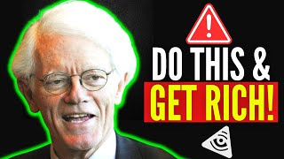 Peter Lynch Spilled it ALL Outperform The Market With This Simple Strategy!