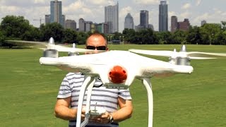 Drone Flying Tips - 7 Tips for Beginner Pilots