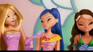 Perfect - Nondisney Crossover Disenchanted