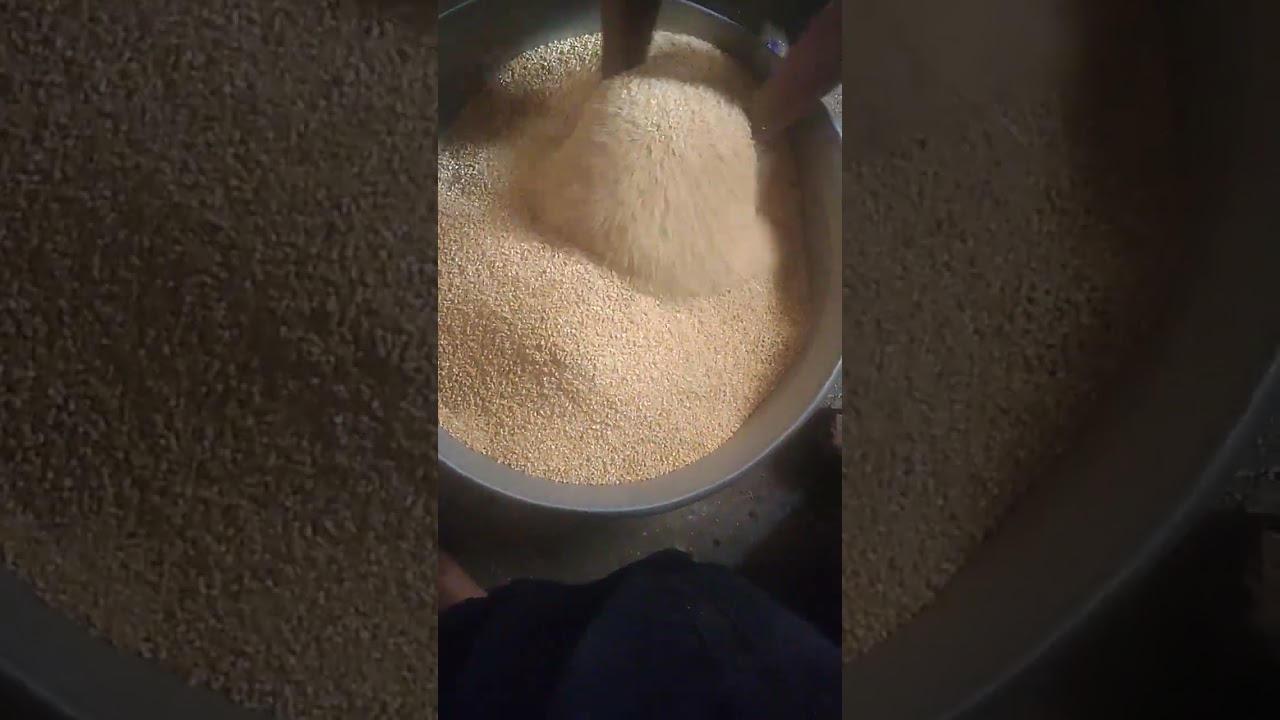 الخلطه السحريه إلى هتخلى يوم الفراخ البلدى 🐓بيومين خلطة تفجير أوزان💥 