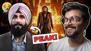 DHURANDHAR THE REVENGE | WTF is this Music😭???