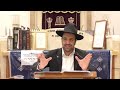 הרב מאיר אליהו נוער נושר הרב מאיר אליהו נוער נושר