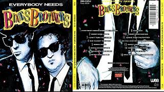 Download Lagu The Blues Brothers Band - Everybody Needs MP3