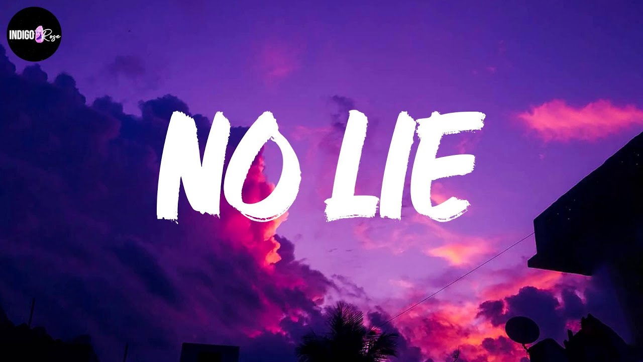 Sean Paul No Lie (Lyrics) YouTube