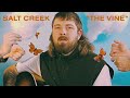 Salt Creek - “The Vine” (Video) 