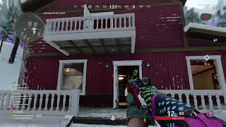 Call Of Duty Black Ops Cold War Ausbruch Funksignale Belohnung