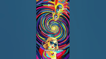 You Don’t See Reality — You Predict It 🧠⏳