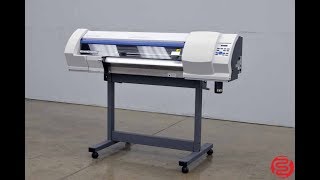 roland versacamm printer cutter roland versacamm printer cutter