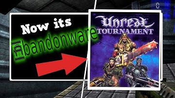 Play Unreal Tournament (UT99) in 2024