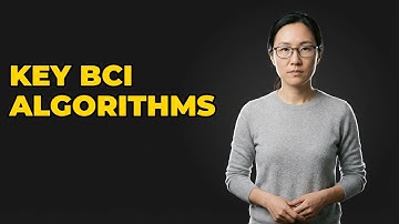 Which algorithms are crucial for BCI sensory restoration?