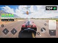 TOP 6 Best Open World Racing Games For Android &amp; IOS 2025 *MUST TRY*
