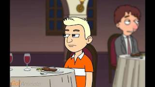 Worst date ever