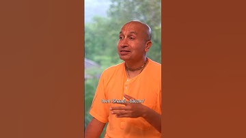 SORT your Life with KRISHNA Consciousness | Secrets for a Happy Life #spirituality #shorts