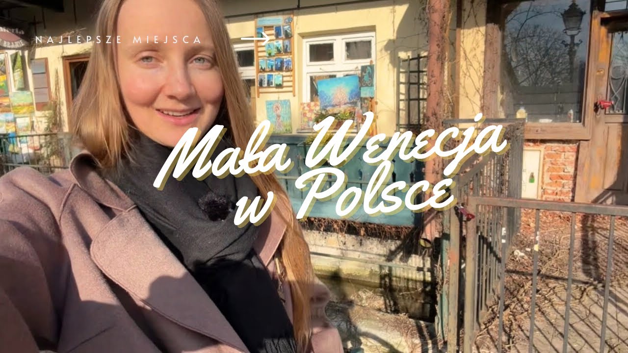 Moja dusza tęskni! Wenecja w Polsce, Cieszin, Zamkowa Wzgórza 
