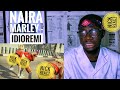 Naira Marley - IdiOremi (Opotoyi2) Official Video | GH REACTION