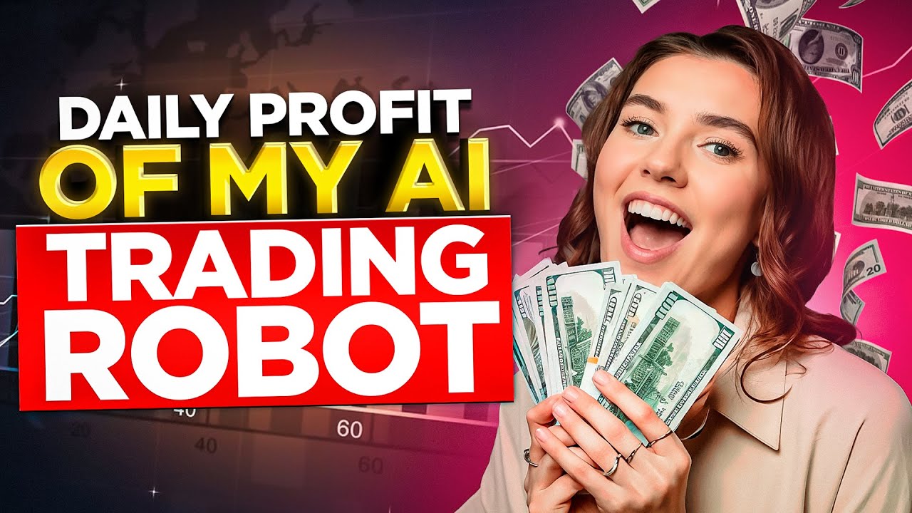 AI Trading Bot Forex | Best Currency Pairs to Trade in 2025 - YouTube