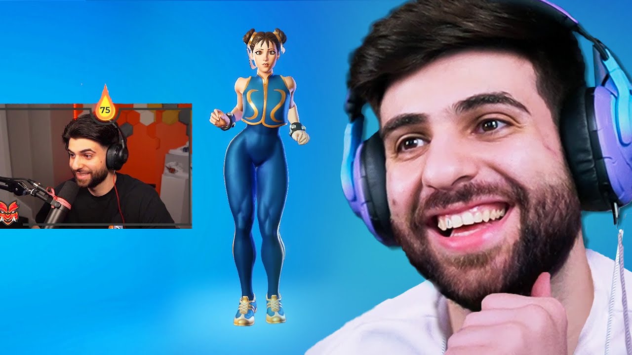 Reacting to Clips That Made SypherPK Famous!