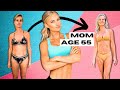 My moms fitness transformation plan change your life in 2024