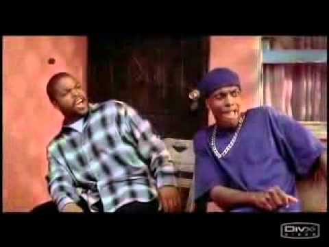 Damn Ice Cube & Chris Tucker