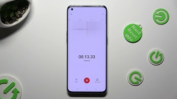 How to Record Sounds in OPPO Find X3 Pro? – Use Sound Recorder
