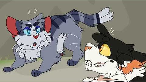 Swiftpaw Lived - PART 12