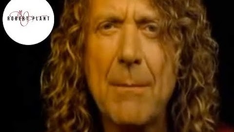 Robert Plant | 