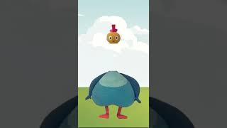 Twirlywoos - Match The Right Head - Wrong Head Game - Short Vns2
