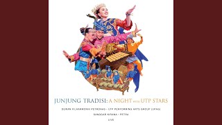 Download lagu Zapin Madah Pusaka (Live)