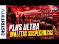 URGENTE🔴PLUS ULTRA HABRÍA TRANSPORTADO DINERO, DROGAS Y MATERIAL PELIGROSO🔴