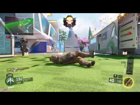 My bo3 App clip COMP