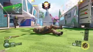 My bo3 App clip COMP
