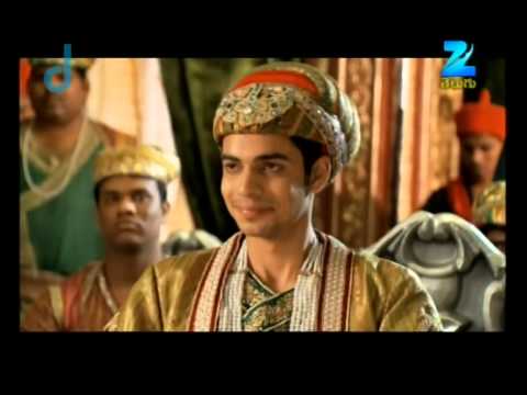 Jodha Akbar - Telugu Serial - Zee Telugu TV Show - Episode 