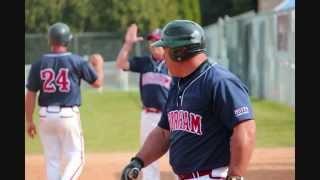 ISC 2015 World Fastball Tournament, Part 3