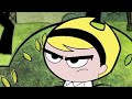 Mandy Is Serious The Grim Adventures Of Billy Mandy