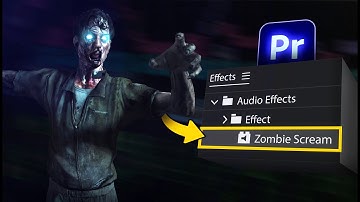 Create INSANE Sound Effects in Premiere Pro!