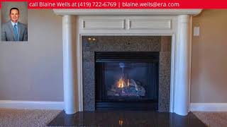 756 MEADOWVIEW DR, Findlay, OH 45840 - MLS #136656